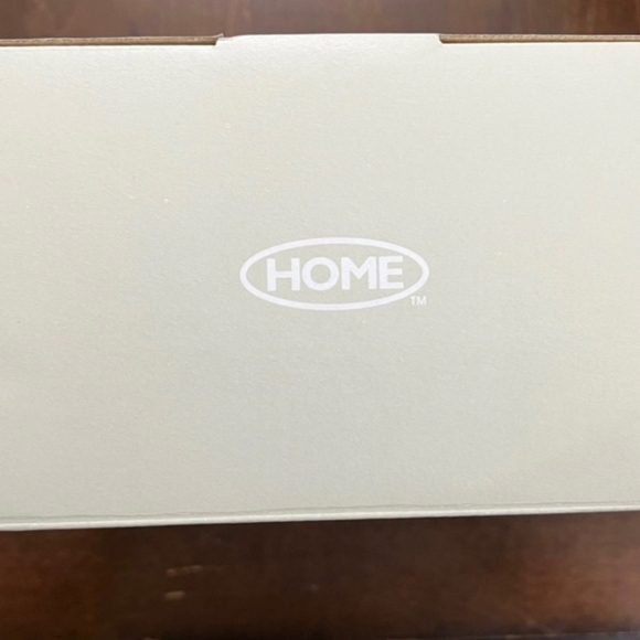 Floating Shelves Mahogany Finish 6Hx6Wx4D-8Hx8Wx4D - Picture 4 of 5